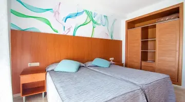 HOTEL SERVIGROUP CASTILLA