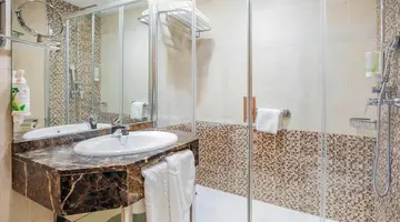 HOTEL SERVIGROUP CASTILLA