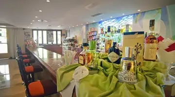 HOTEL SERVIGROUP CASTILLA