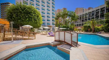 HOTEL SERVIGROUP CASTILLA