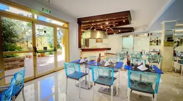 HOTEL SERVIGROUP CASTILLA