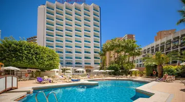 HOTEL SERVIGROUP CASTILLA