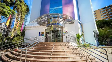 HOTEL SERVIGROUP CASTILLA