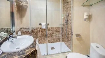 HOTEL SERVIGROUP CASTILLA