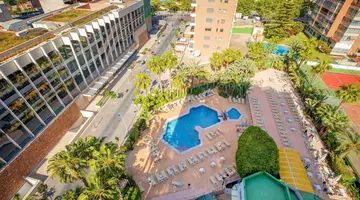 HOTEL SERVIGROUP CASTILLA