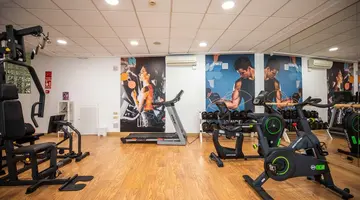 HOTEL SERVIGROUP CASTILLA