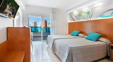 HOTEL SERVIGROUP CASTILLA