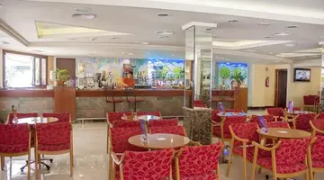 HOTEL SERVIGROUP CASTILLA