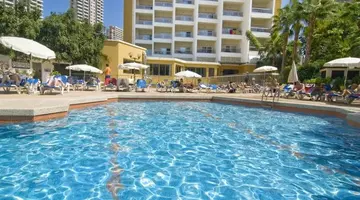 HOTEL SERVIGROUP CASTILLA