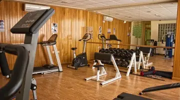 HOTEL SERVIGROUP CASTILLA