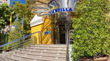 HOTEL SERVIGROUP CASTILLA