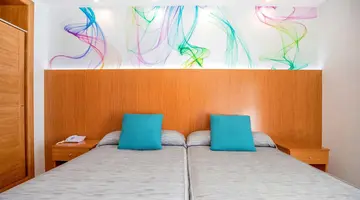 HOTEL SERVIGROUP CASTILLA