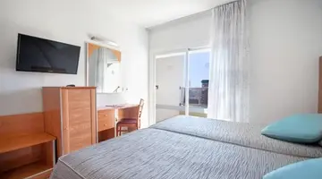 HOTEL SERVIGROUP CASTILLA