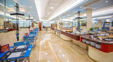 HOTEL SERVIGROUP CASTILLA