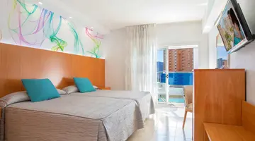 HOTEL SERVIGROUP CASTILLA