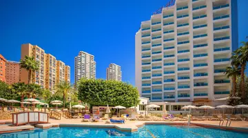 HOTEL SERVIGROUP CASTILLA