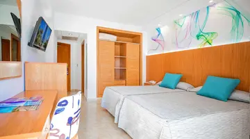 HOTEL SERVIGROUP CASTILLA