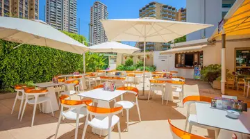 HOTEL SERVIGROUP CASTILLA