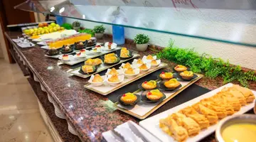 HOTEL SERVIGROUP CASTILLA