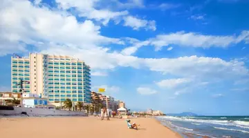 Hotel Servigroup Koral Beach