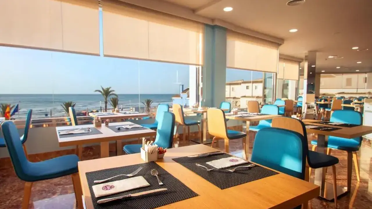 Hotel Servigroup Koral Beach