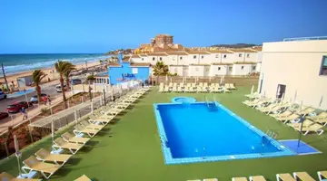 Hotel Servigroup Koral Beach