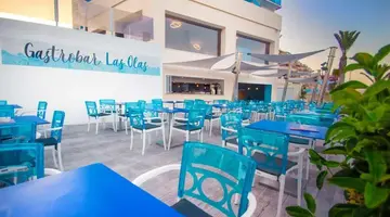 Hotel Servigroup Koral Beach