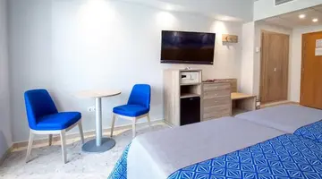 Hotel Servigroup Koral Beach
