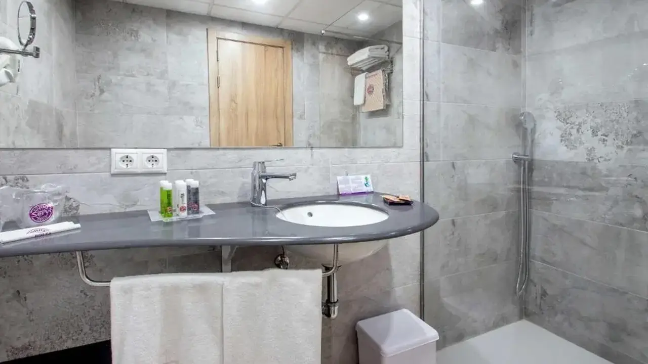 Hotel Servigroup Koral Beach