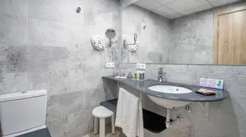 Hotel Servigroup Koral Beach