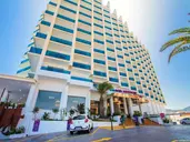 Hotel Servigroup Koral Beach