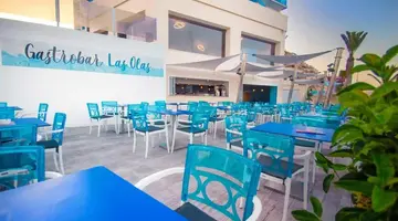 Hotel Servigroup Koral Beach