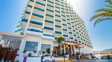 Hotel Servigroup Koral Beach