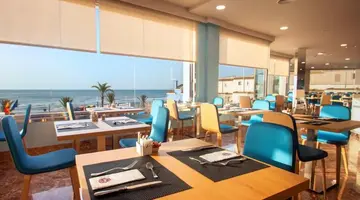 Hotel Servigroup Koral Beach