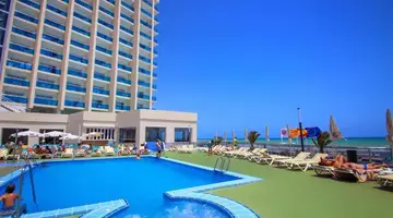 Hotel Servigroup Koral Beach