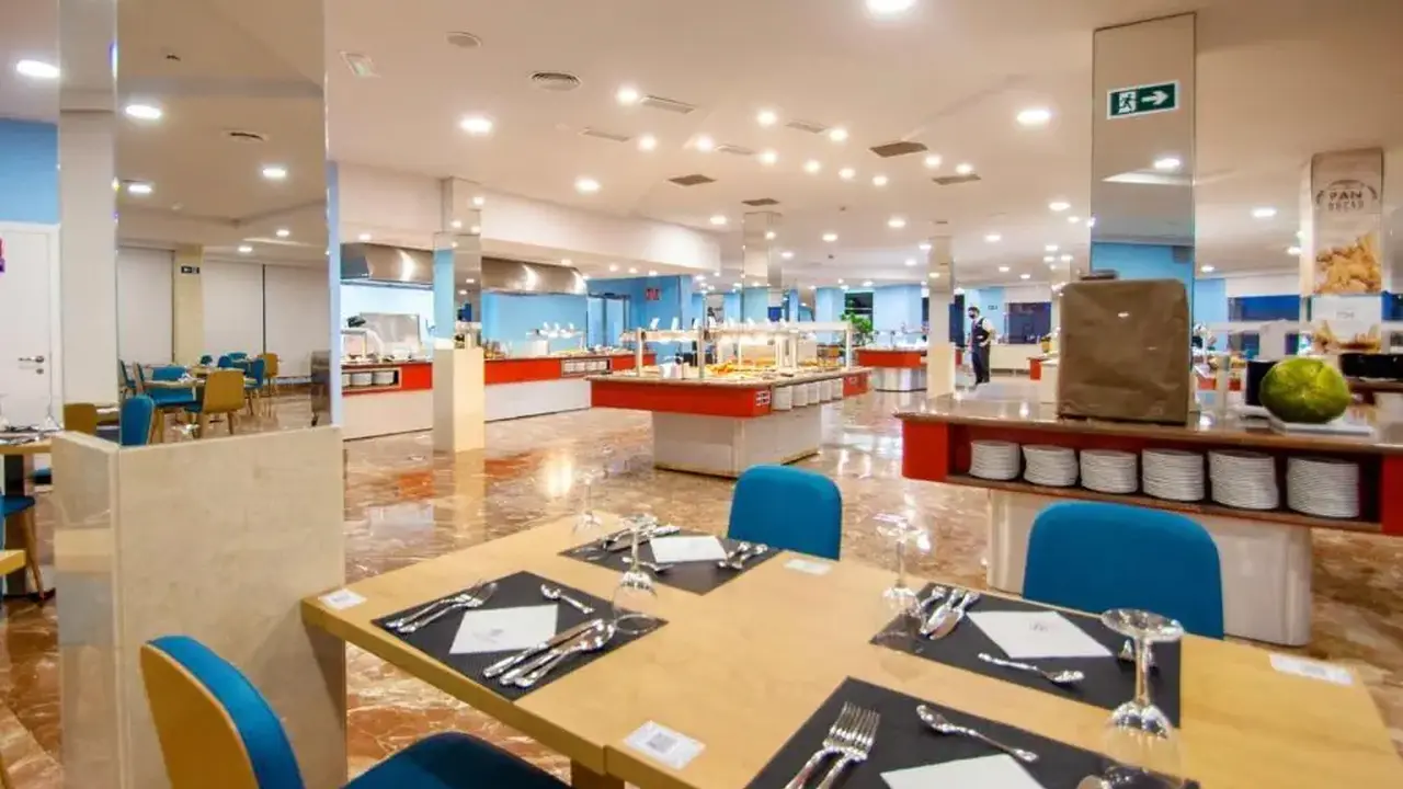 Hotel Servigroup Koral Beach