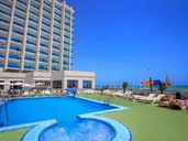 Hotel Servigroup Koral Beach