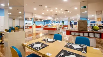 Hotel Servigroup Koral Beach