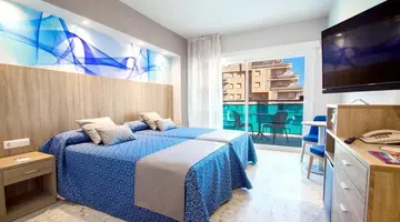 Hotel Servigroup Koral Beach