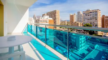 HOTEL SERVIGROUP NEREO