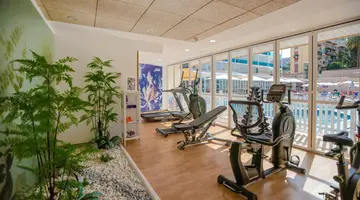 HOTEL SERVIGROUP NEREO