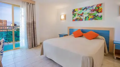 HOTEL SERVIGROUP NEREO