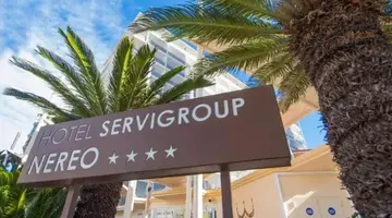 HOTEL SERVIGROUP NEREO