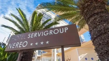 HOTEL SERVIGROUP NEREO
