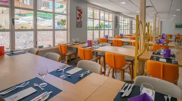 HOTEL SERVIGROUP NEREO