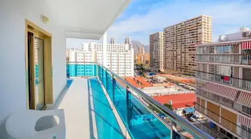 Hotel Servigroup Nereo