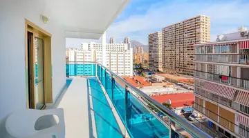 Hotel Servigroup Nereo