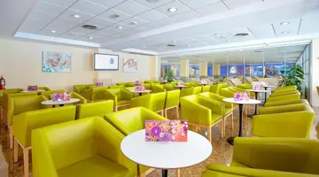 HOTEL SERVIGROUP NEREO
