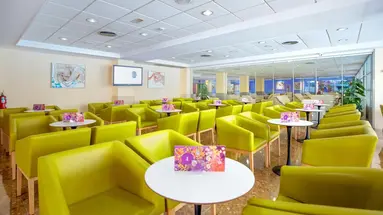 HOTEL SERVIGROUP NEREO