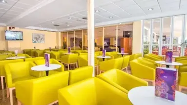 HOTEL SERVIGROUP NEREO
